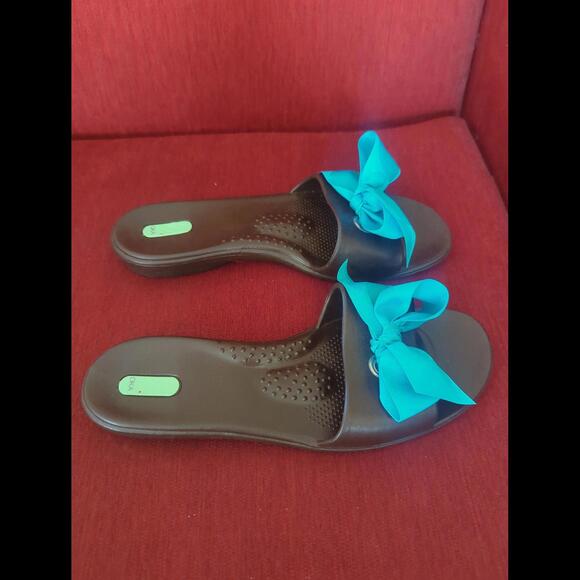 OKA Bow sandels - Picture 7 of 8